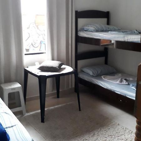 Hostel Hospedaria Imigrantes São Paulo Eksteriør bilde