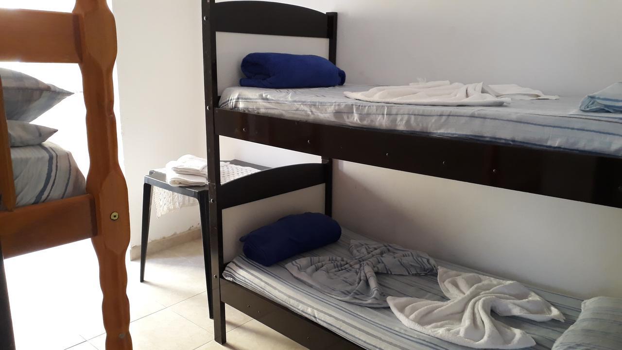 Hostel Hospedaria Imigrantes São Paulo Eksteriør bilde
