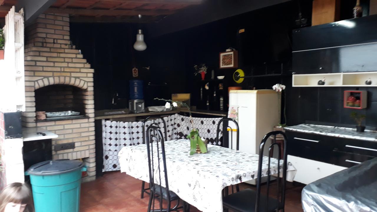 Hostel Hospedaria Imigrantes São Paulo Eksteriør bilde