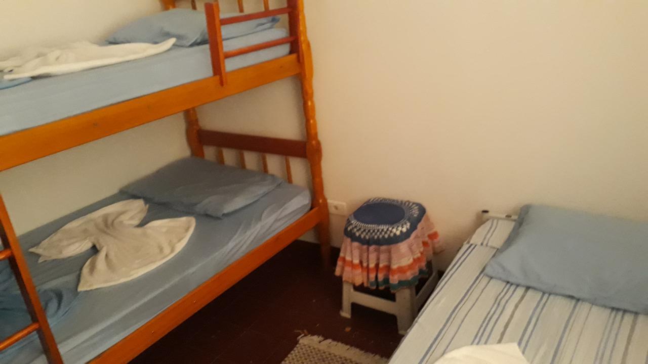 Hostel Hospedaria Imigrantes São Paulo Eksteriør bilde