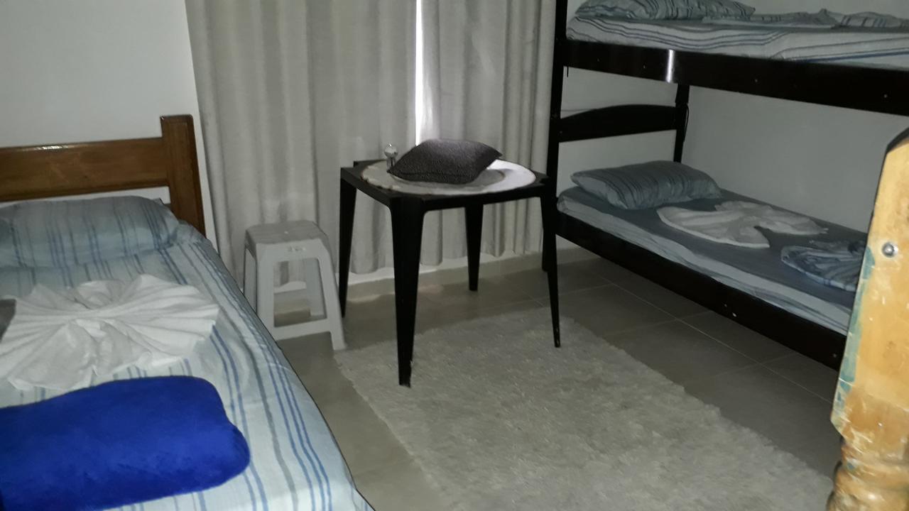 Hostel Hospedaria Imigrantes São Paulo Eksteriør bilde