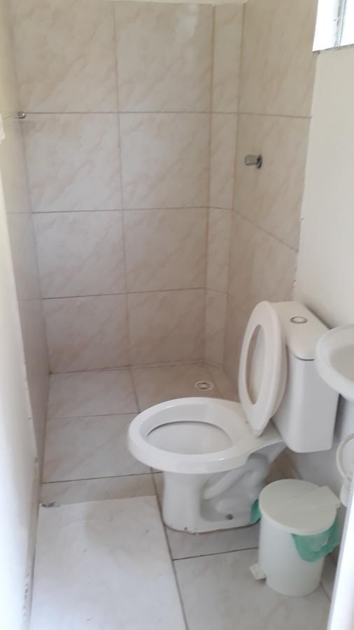Hostel Hospedaria Imigrantes São Paulo Eksteriør bilde