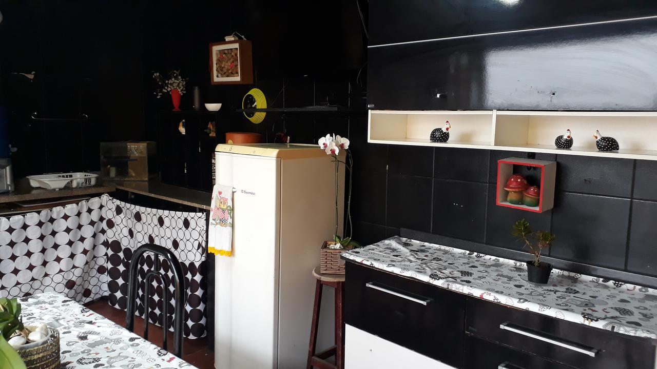 Hostel Hospedaria Imigrantes São Paulo Eksteriør bilde