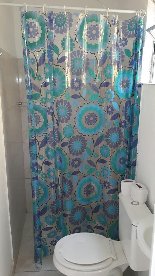 Hostel Hospedaria Imigrantes São Paulo Eksteriør bilde
