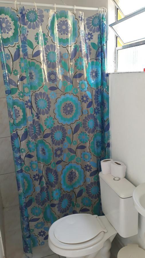Hostel Hospedaria Imigrantes São Paulo Eksteriør bilde