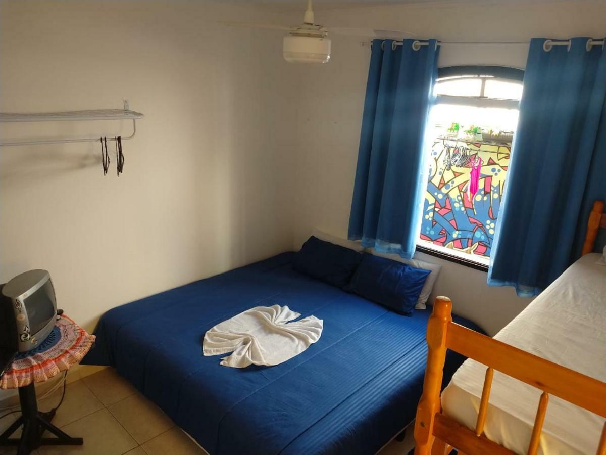 Hostel Hospedaria Imigrantes São Paulo Eksteriør bilde